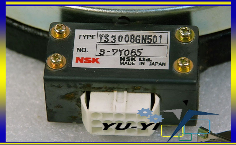 NSK MEGATORQUE DIRECT DRIVE DD SERVO DRIVE MOTOR ESA NSK MEGATORQUE DIRECT DRIVE DD SERVO DRIVE MOTOR ESA